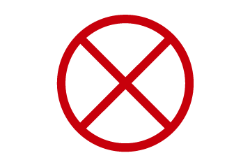 cancel