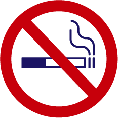 not smoke
