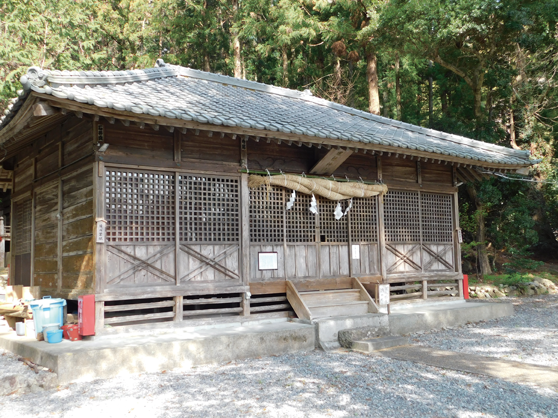 学芸員と行く！しずおかの古仏編～建穂寺～