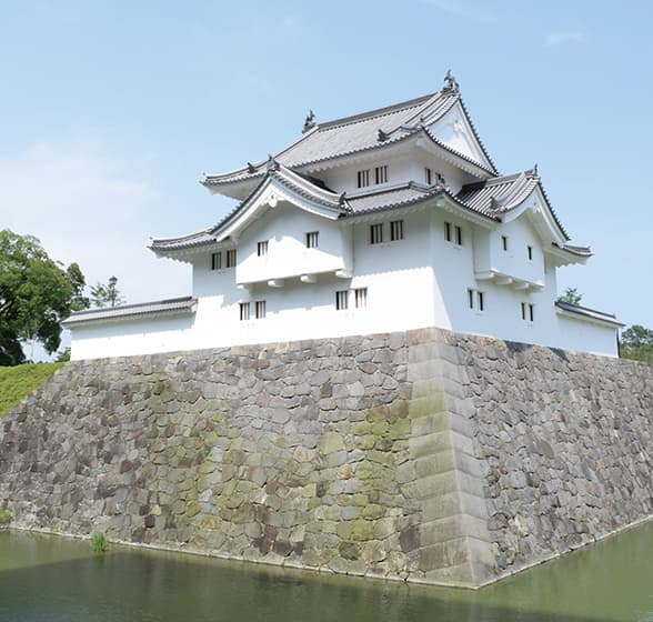 坤櫓