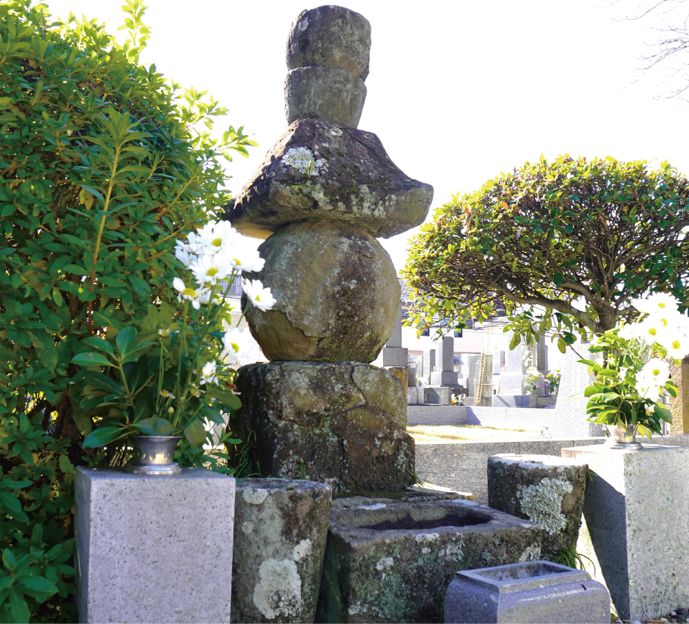 江浄寺