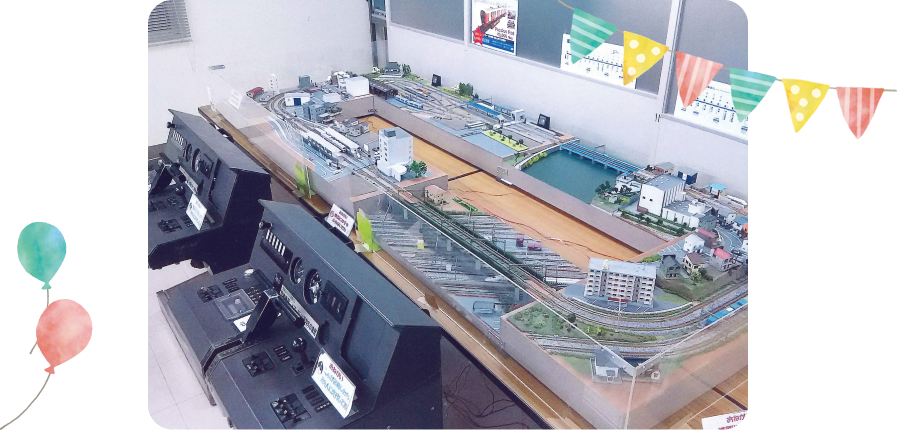 鉄道模型
