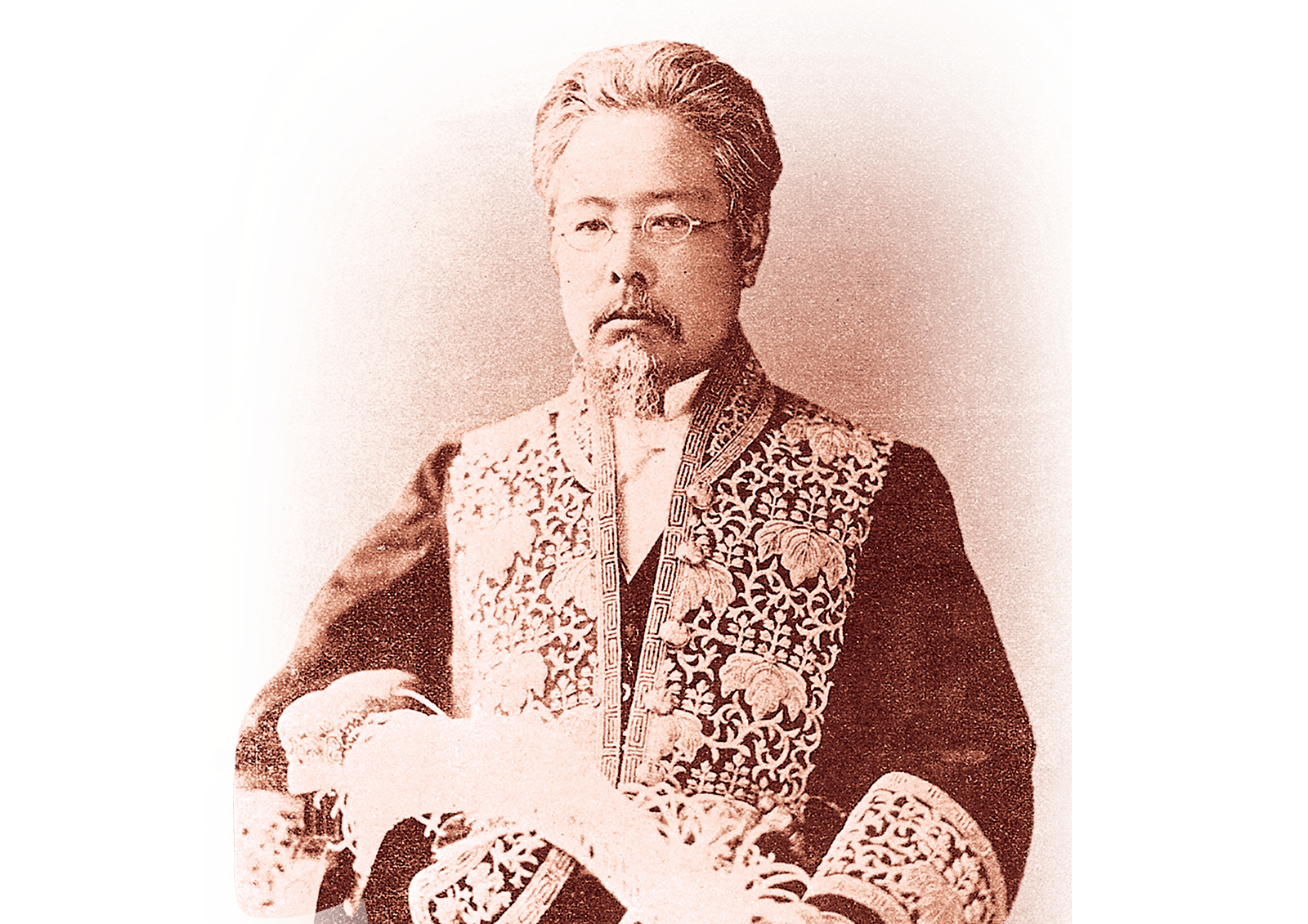 中村正直