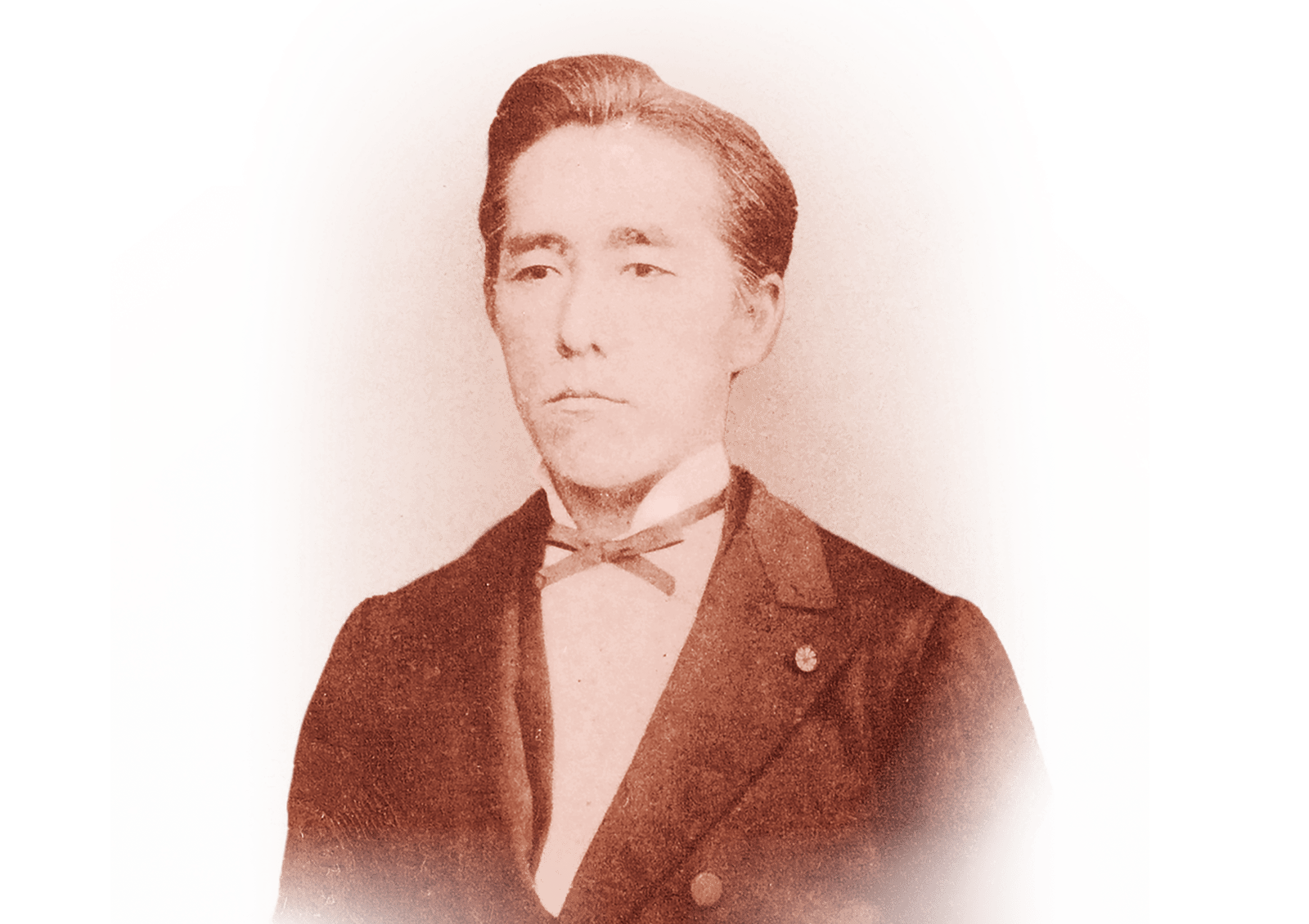 関口隆吉